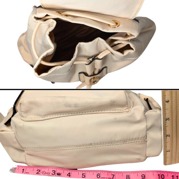 Purse Bundle - Tote Backpack Wallet Marc by Marc Jacobs Guess Vince Camuto - Picture 8 of 12